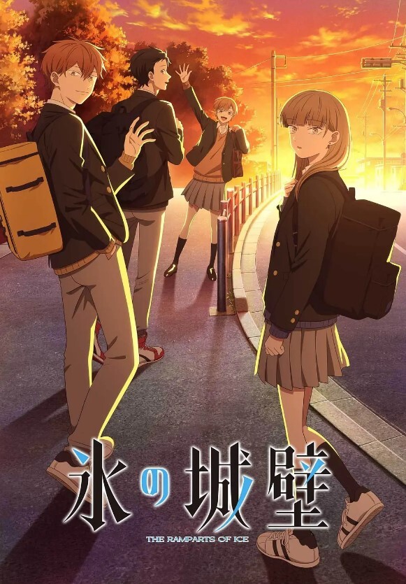 讨论时停交易后续回归动画版 - 精东娱乐
